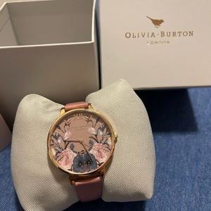 Olivia Burton Watch